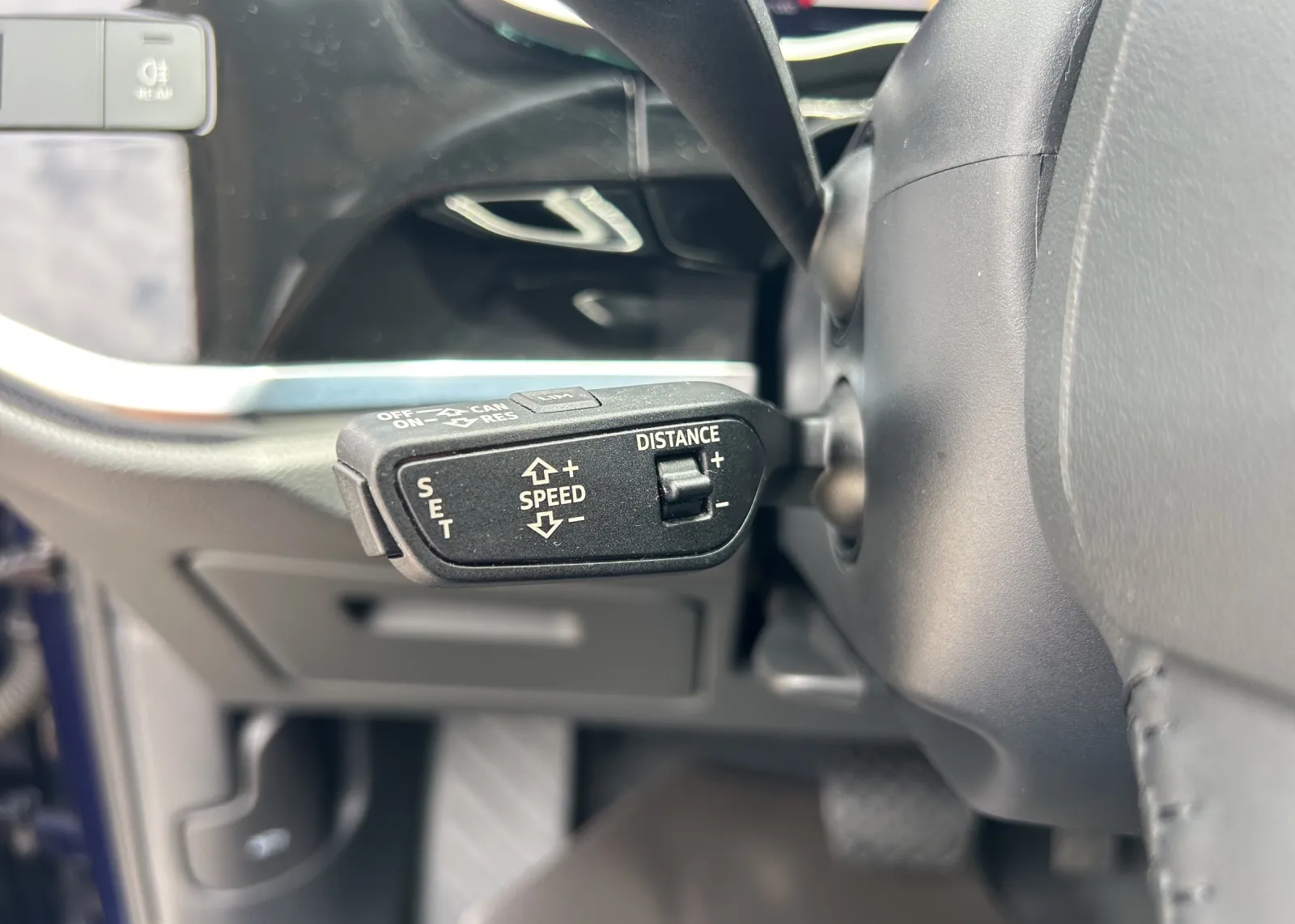 Zunanja slika - Audi Q3 - quattro 35 TDI S tronic - 14