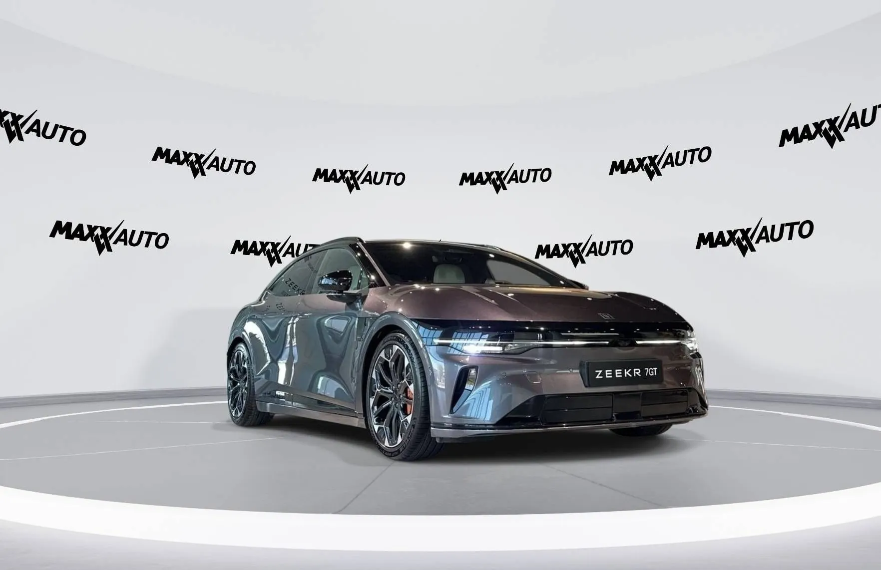 Zunanja slika - Zeekr 7GT - Privilege AWD Launch Edition - 6