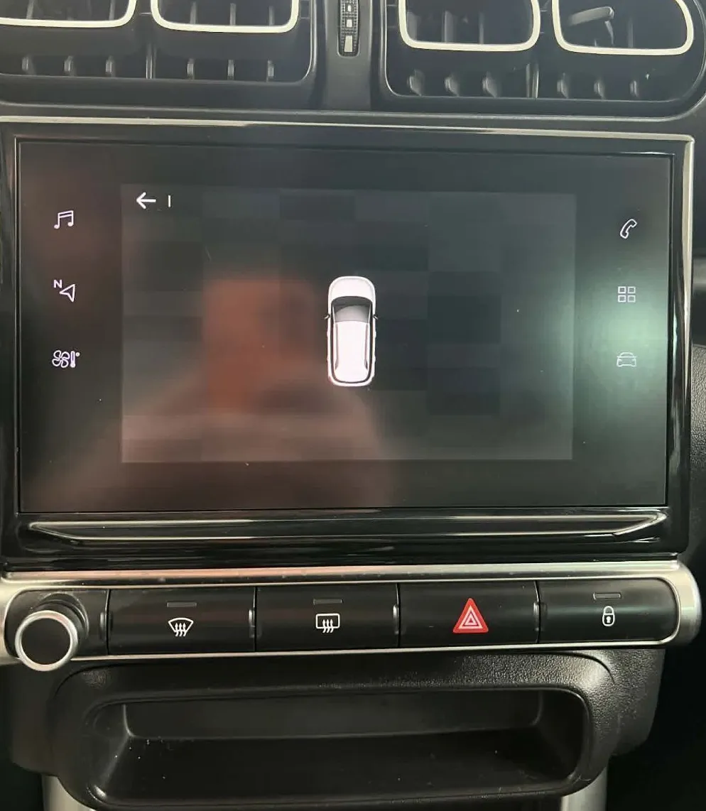 Zunanja slika - Citroën C3 Aircross - 1.2 PureTech 81 KW.12 MES.JAMSTVO - 14