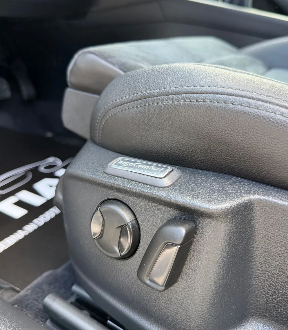 Zunanja slika - VW Passat - 2.0 TDI Highline-SLO-FULL LED-ACC-NAVI-KAMERA-ALU - 10