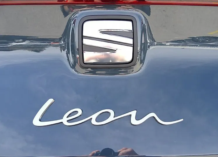 Zunanja slika - Seat Leon - 1.5 TSI SP STYLE 116KM - VLEČNA KLJUKA - - 19