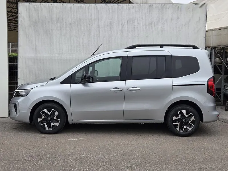 Zunanja slika - Nissan Townstar - Combi L1 1.3 DIG Tekna - 8