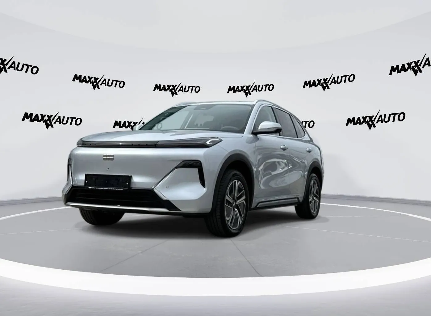 Zunanja slika - Geely StarRay EM-i - Plug-In Hybrid 1.5 Max Avt. - 1