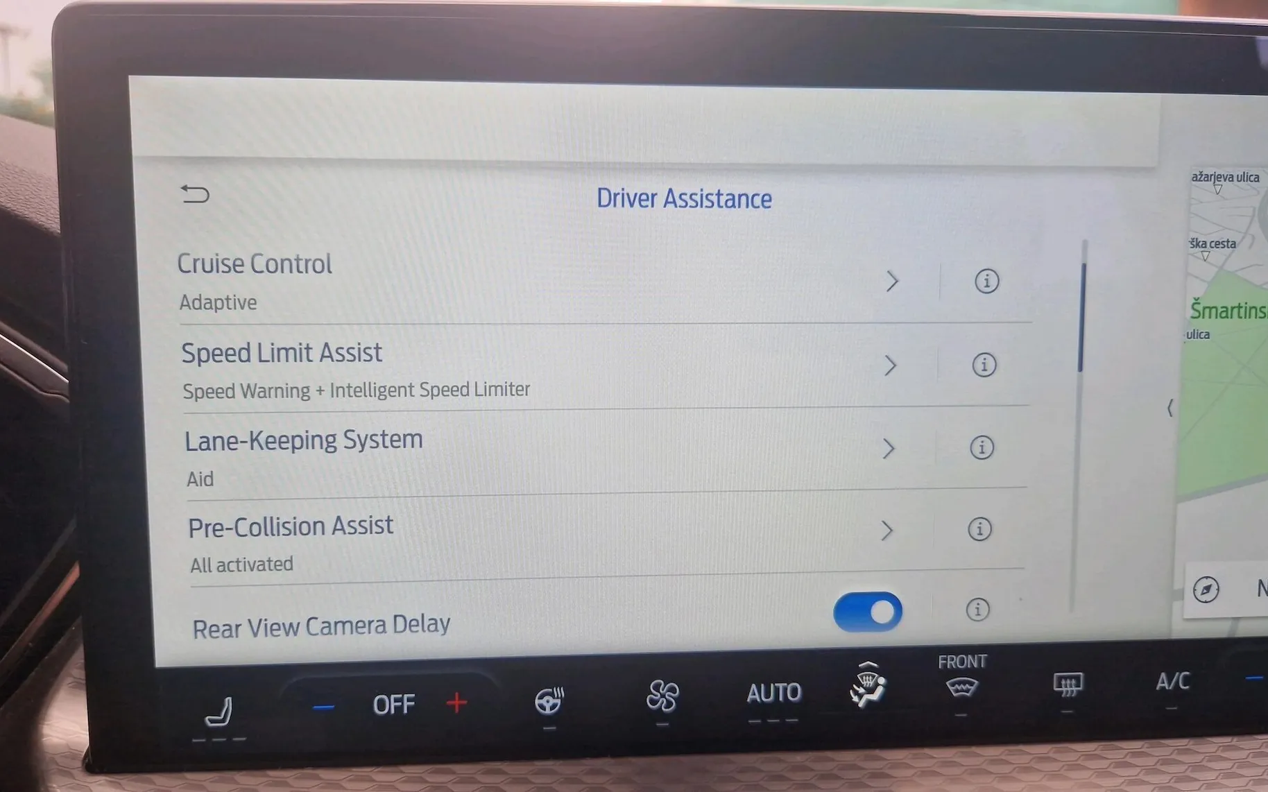 Zunanja slika - Ford Kuga - 2.5 PHEV Titanium CVT-SLO-RADAR-ZIM.PAK-NAI-KEYLES - 22