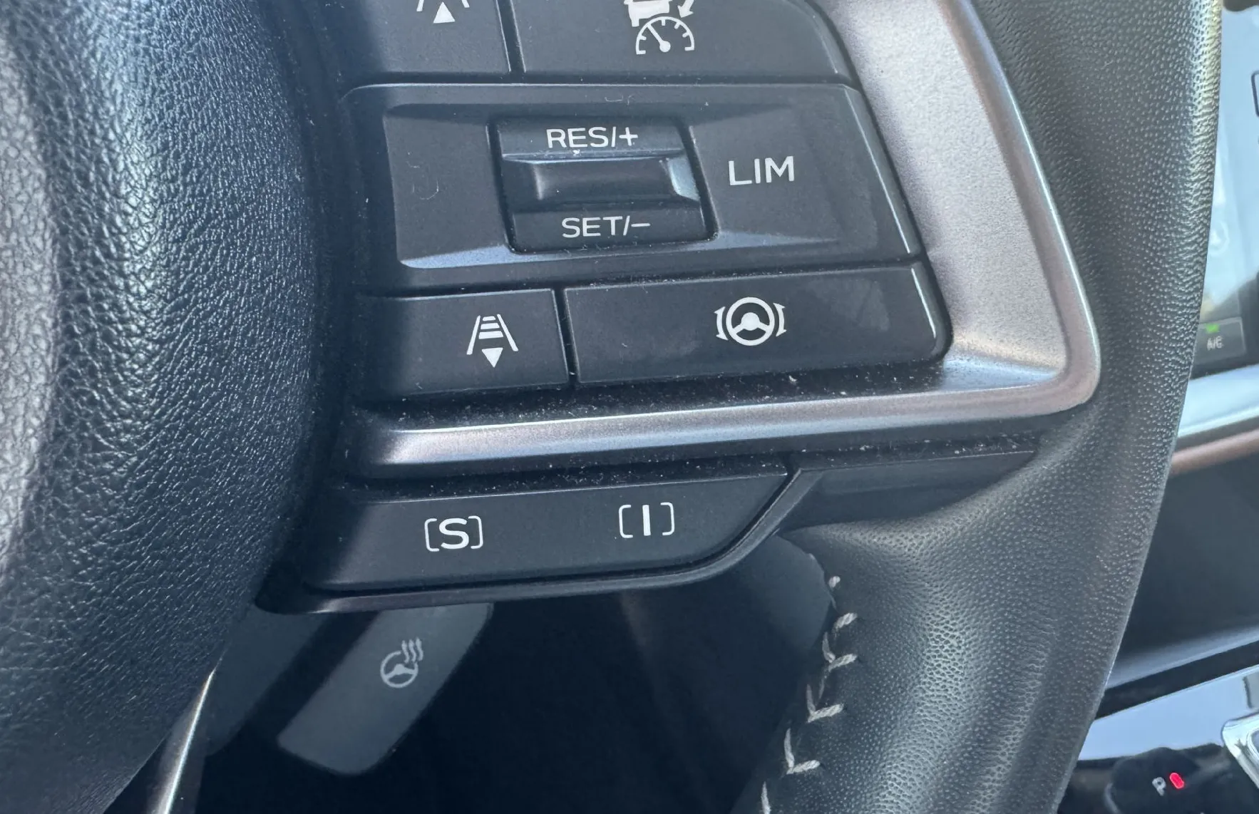 Zunanja slika - Subaru Outback - 1.LASTNIK-SLO-PREMIUM PAK-RADAR-MEMORY-KEYLESS GO - 18