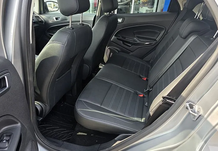 Zunanja slika - Ford Ecosport - 1.0 EcoBoost 92 kW Active S S - 6