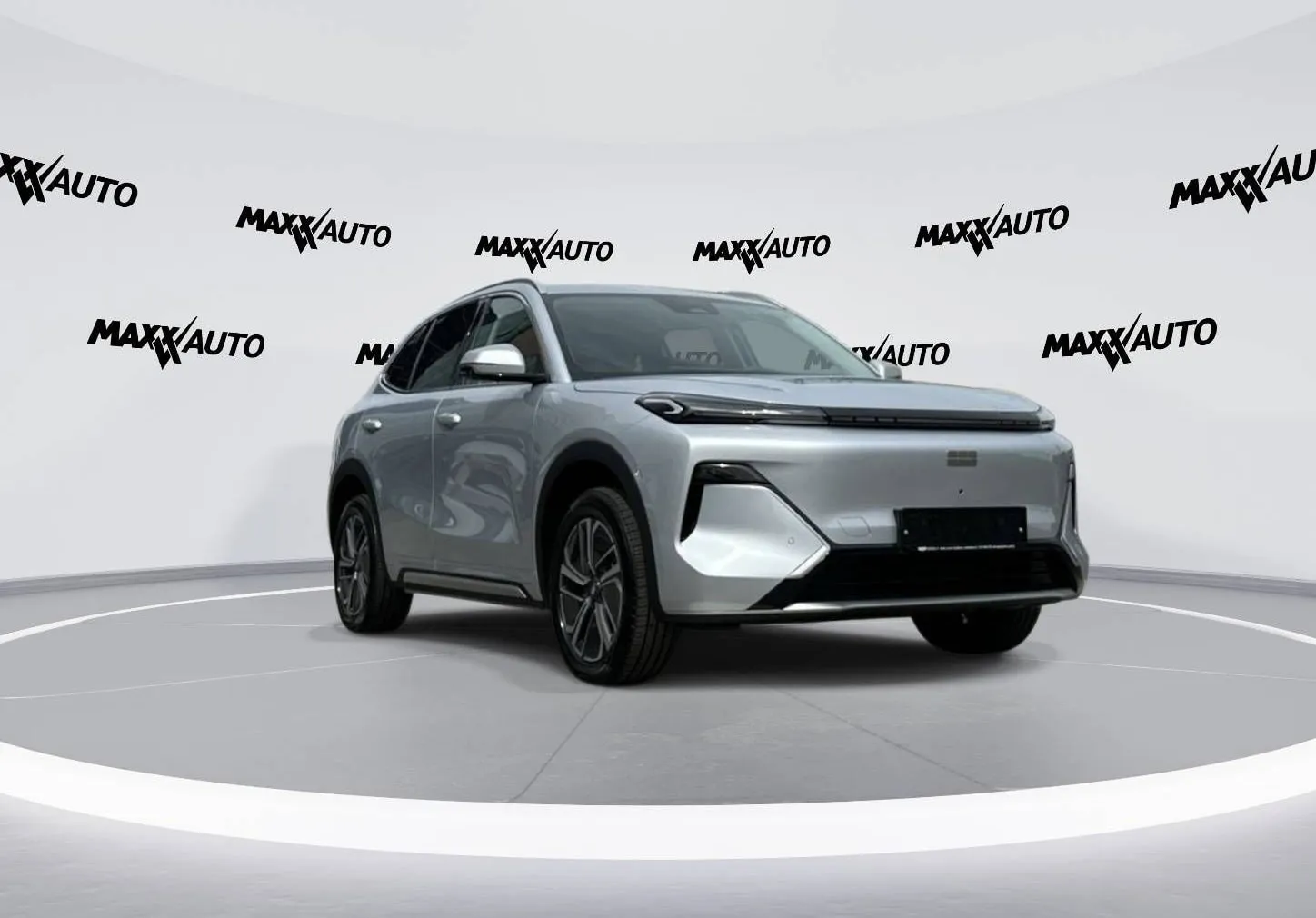 Zunanja slika - Geely StarRay EM-i - Plug-In Hybrid 1.5 Max Avt - 3