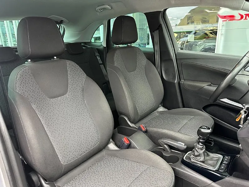 Zunanja slika - Opel Crossland X - 1.2 Turbo Elegance - 11