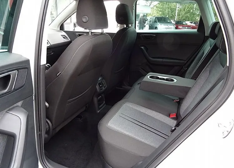 Zunanja slika - Seat Ateca - 1.5 TSI 150 KM STYLE EDITION - VLEČNA KLJUKA - - 9