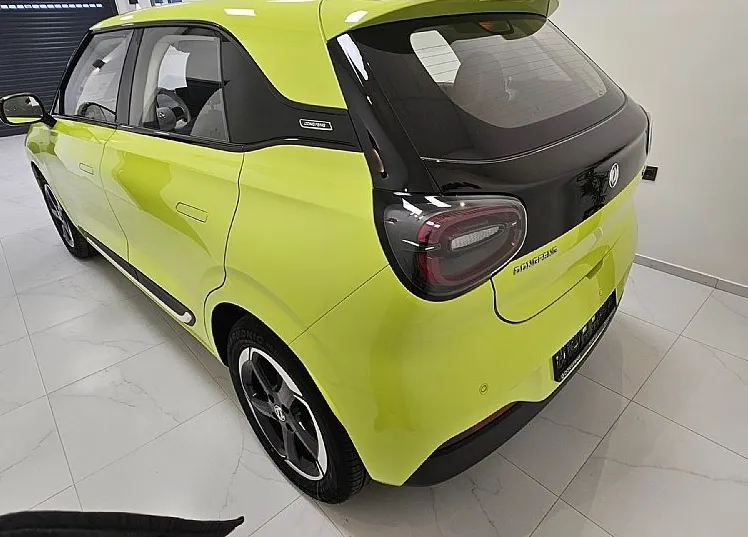 Zunanja slika - Dongfeng Box - 42.3 kWh 70 kW-7.200€ SUBVENCIJE- NA ZALOGI - 5