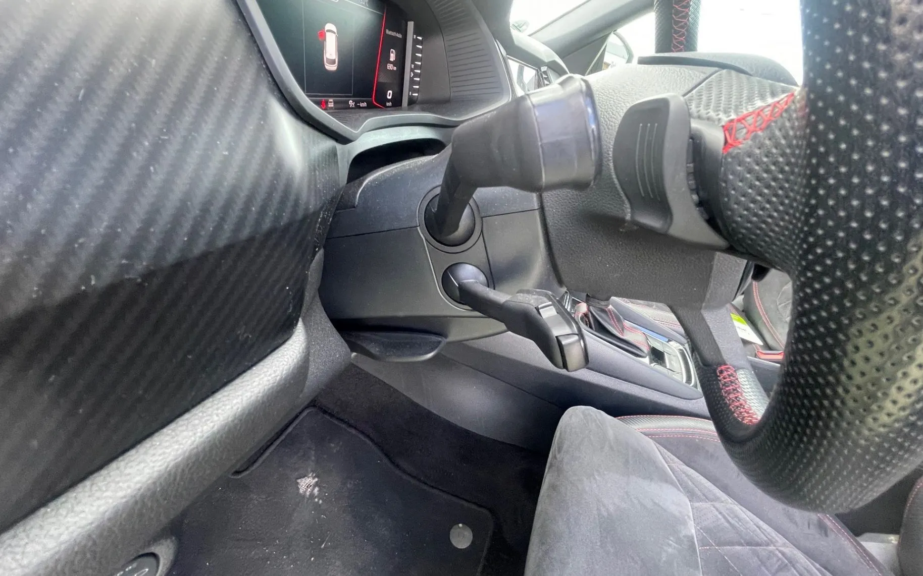 Zunanja slika - Škoda Kodiaq - RS 2.0 TDI 176kW 4X4 DSG LED.NAVI.2XPDC.OGR.SEDEŽ - 14