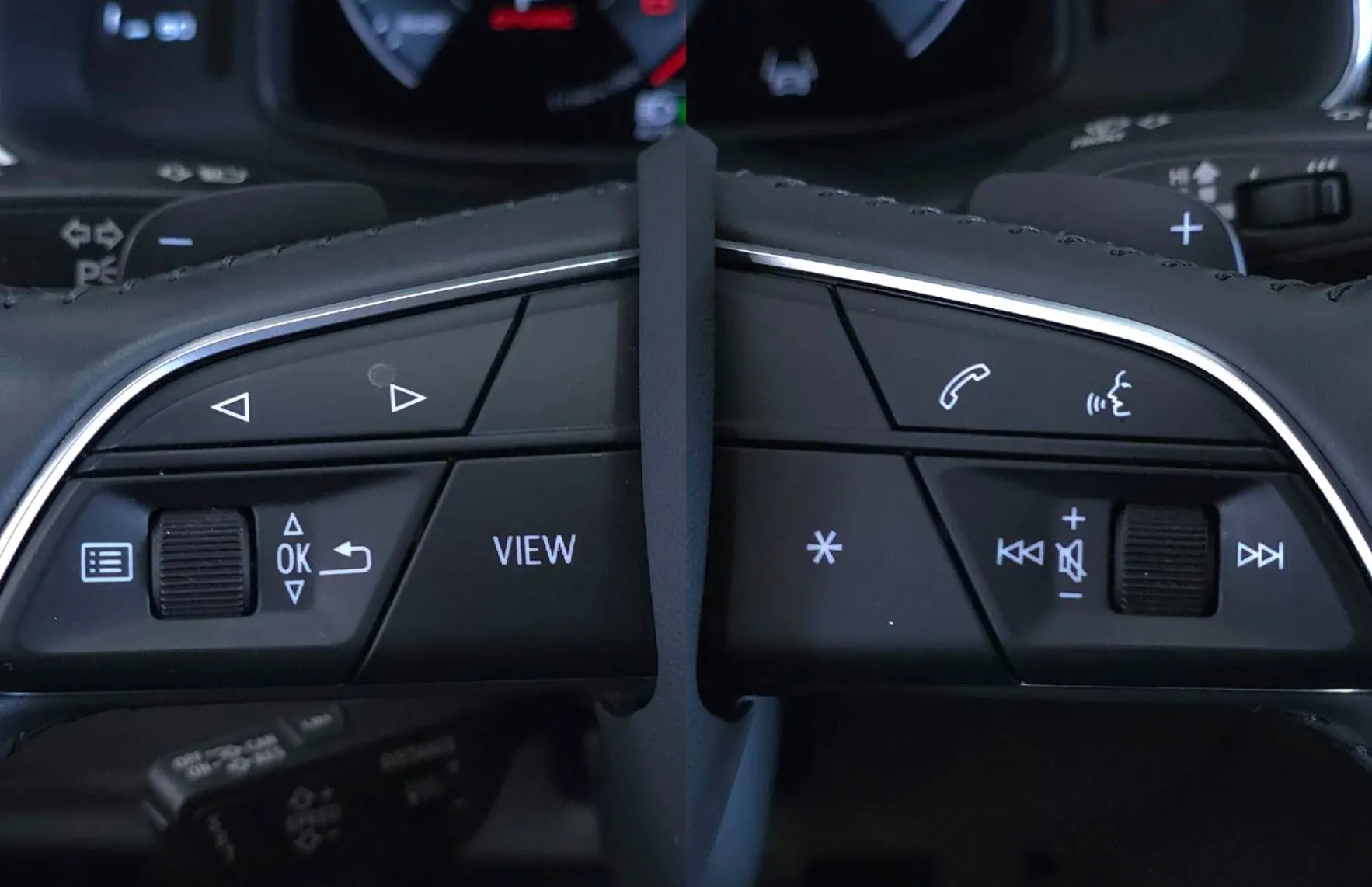 Zunanja slika - Audi Q8 - 50 TDI- QUATTRO - ZRAČNO - HLAJ. SED. - KAMERA... - 18