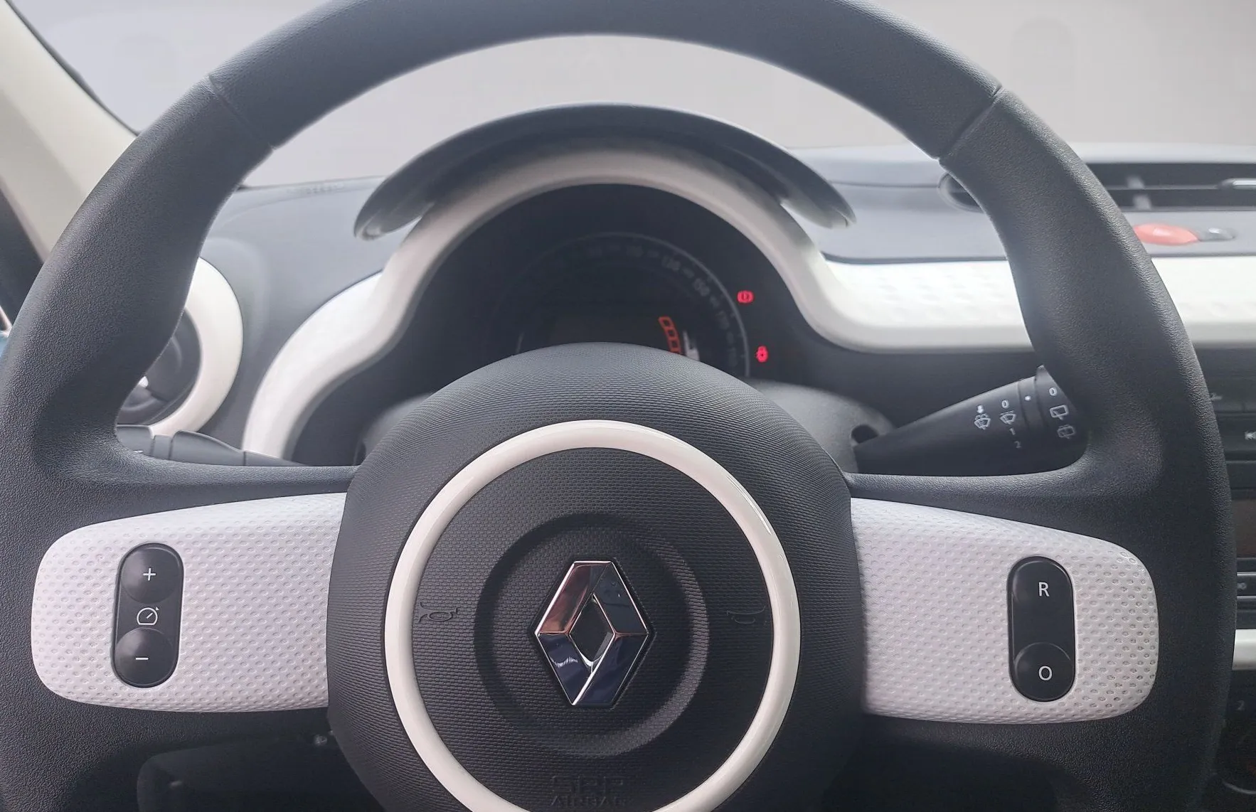 Zunanja slika - Renault Twingo - 1.0 - 8