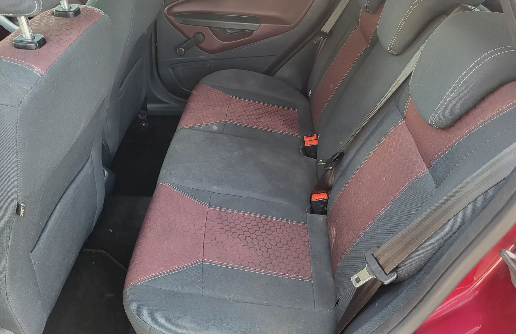 Zunanja slika - Ford Fiesta - 1.4 16V slo-1last-acc-tempomat-el.paket-servisiran - 16