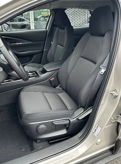 Zunanja slika - Mazda CX-30 - G140 CENTRE-LINE - 8