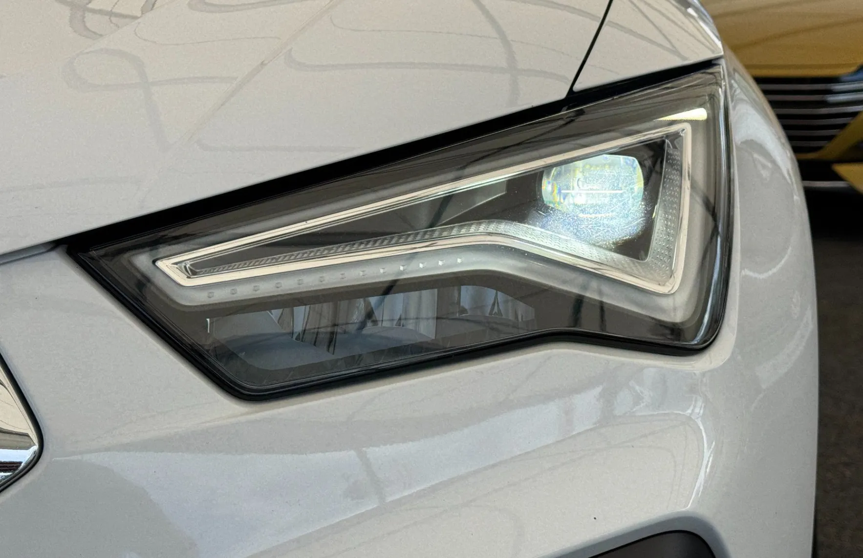 Zunanja slika - Seat Ateca - 2.0 TDI Style DSG LED-KAMERA-VIRTUAL - 3