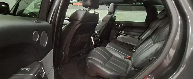 Zunanja slika - Land Rover Range Rover Sport - 3.0 TDV6.4x4 avt.MAX OPREMA.VIRTUAL.VEL.SERVIS - 12