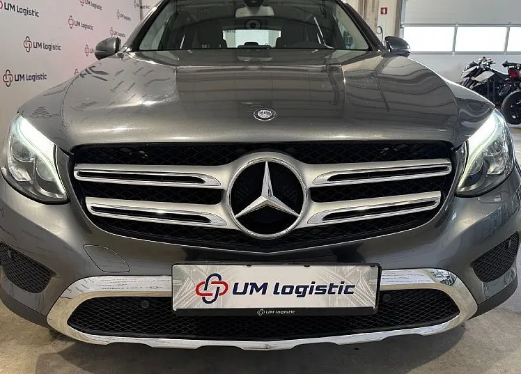 Zunanja slika - Mercedes-Benz GLC-Razred - GLC 250 d 4MATIC-KAM-NAVI-PDC-LED - 2