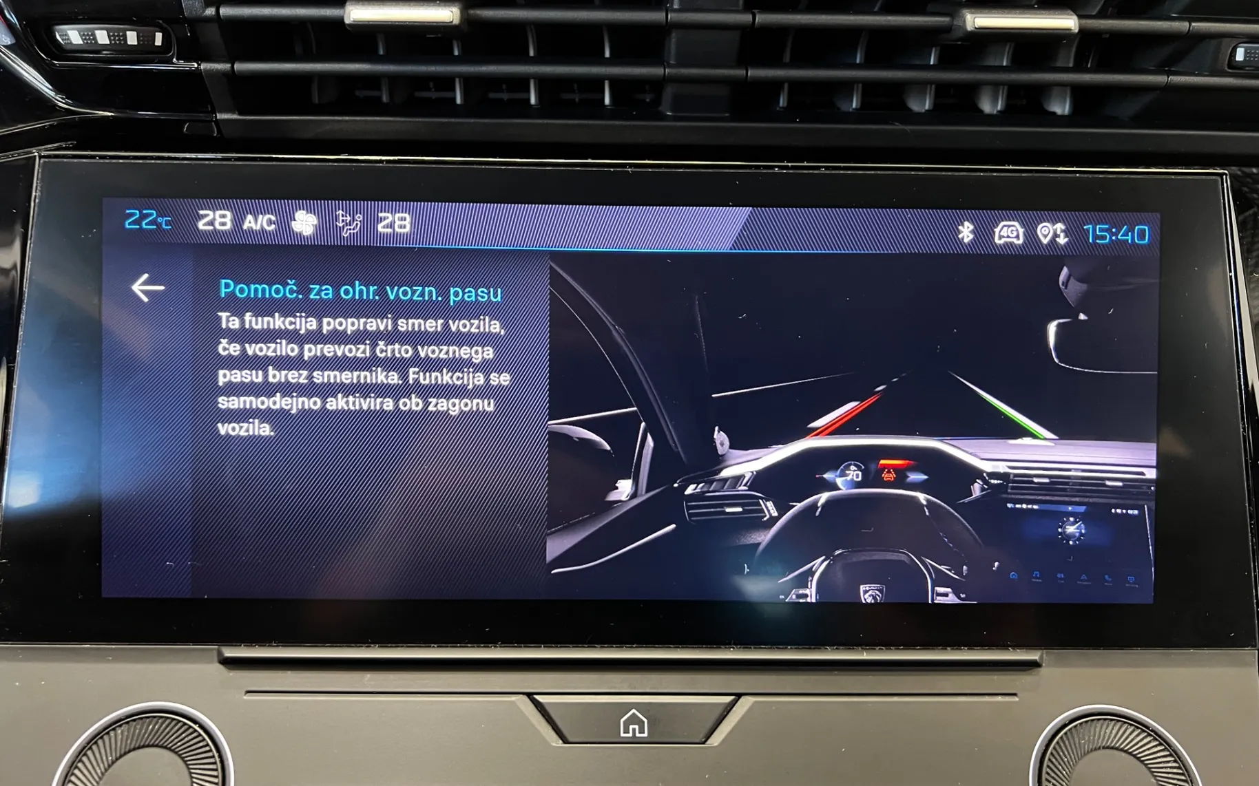 Zunanja slika - Peugeot 308 - 1.5 HDI-SW-130KM-LED-VIRTUAL-NAVI-ASSIST-1.LAST- - 16