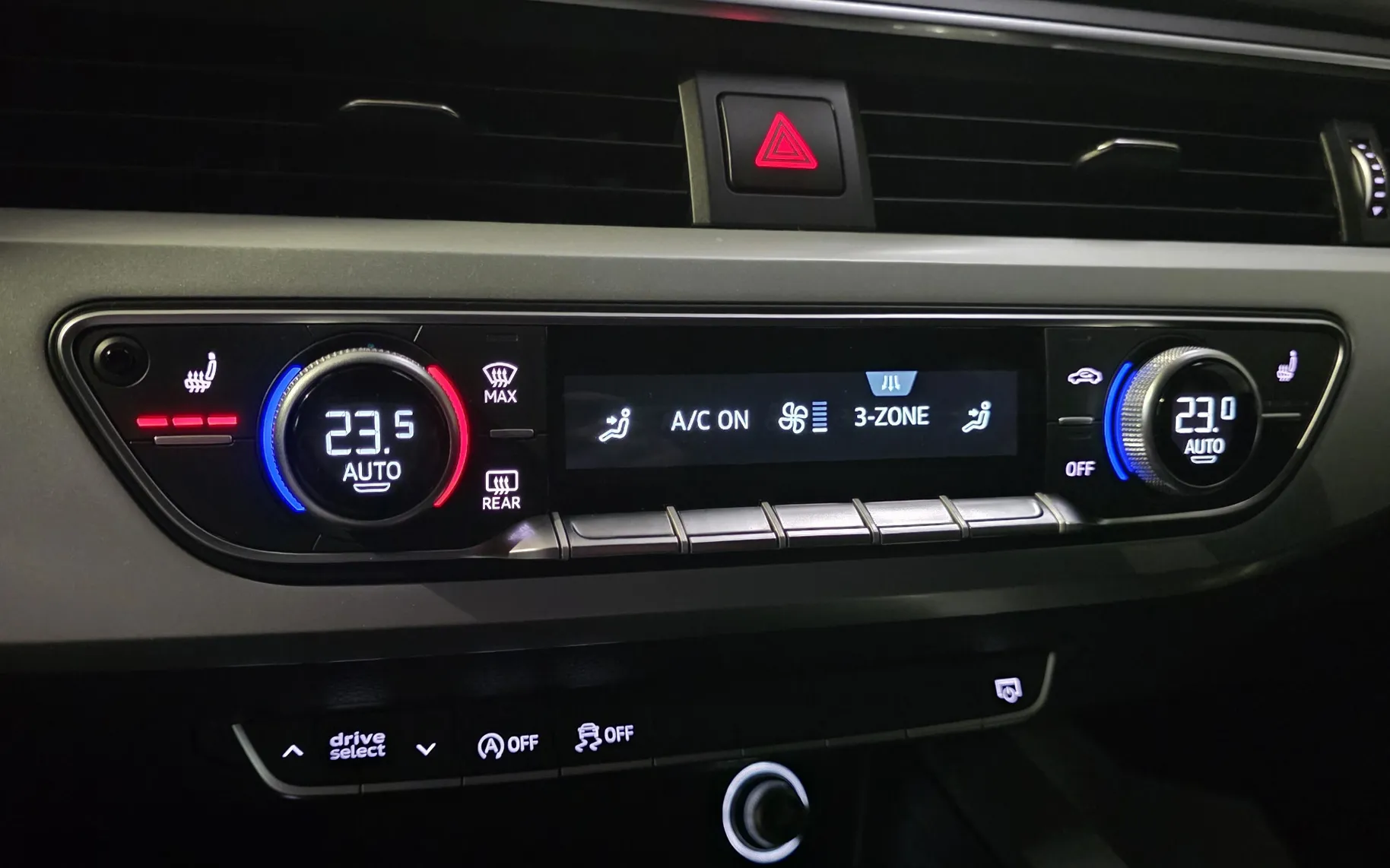 Zunanja slika - Audi A5 - Sportback 2,0 TDI Sport S tronic - 17