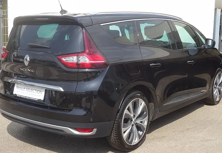 Zunanja slika - Renault Scénic - Grand Scenic Bose Energy dCi 130 FULL LED VZV. KAMERA - 4