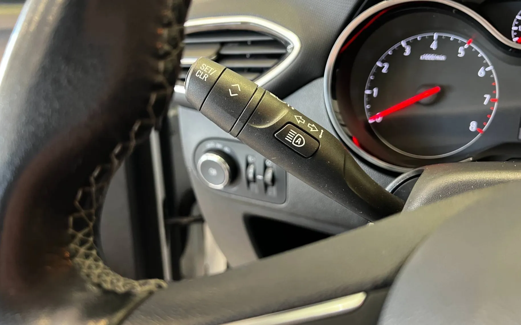 Zunanja slika - Opel Crossland - 1.5 CDTI-AUT-FULL-LED-LINE-ASS-KAM-NAVI-PDC-ERGO.. - 20