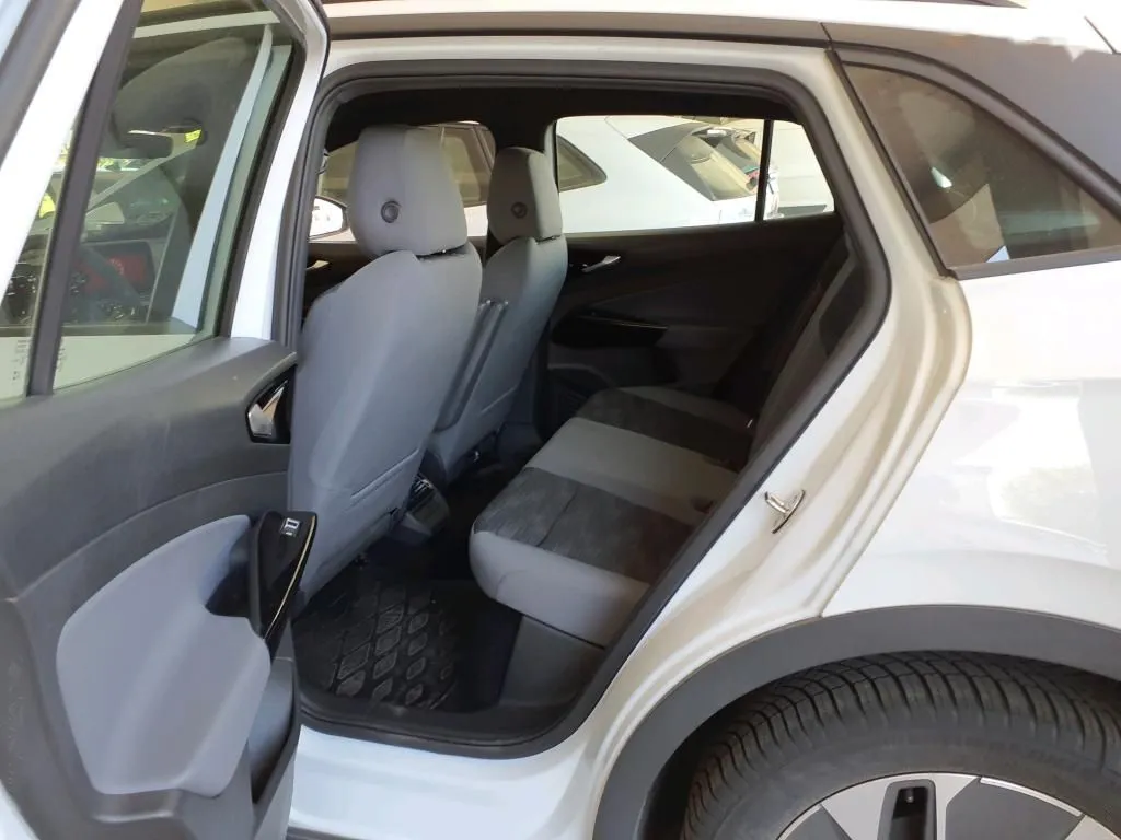 Zunanja slika - Volkswagen ID.4 - Pro Performance.NEMŠKI.NAVI.LED.72.085 KM - 15