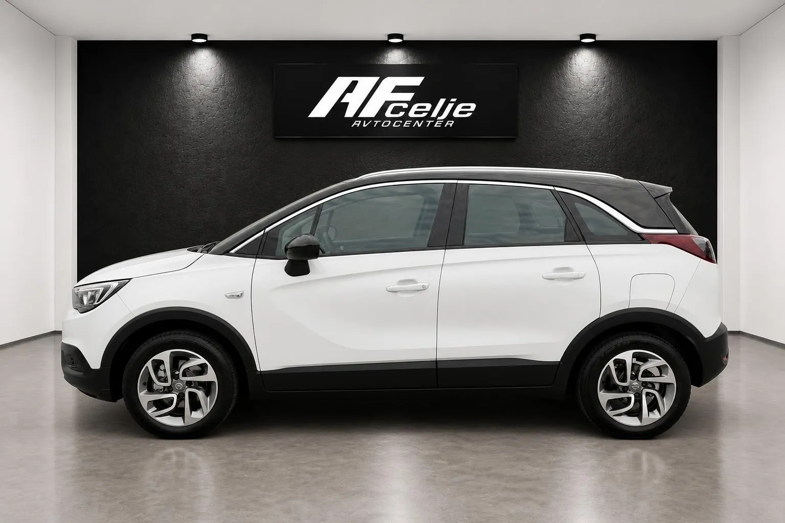 Zunanja slika - Opel Crossland - 1.2 TURBO-LED-KAMERA-KREDIT BREZ POLOGA- - 6