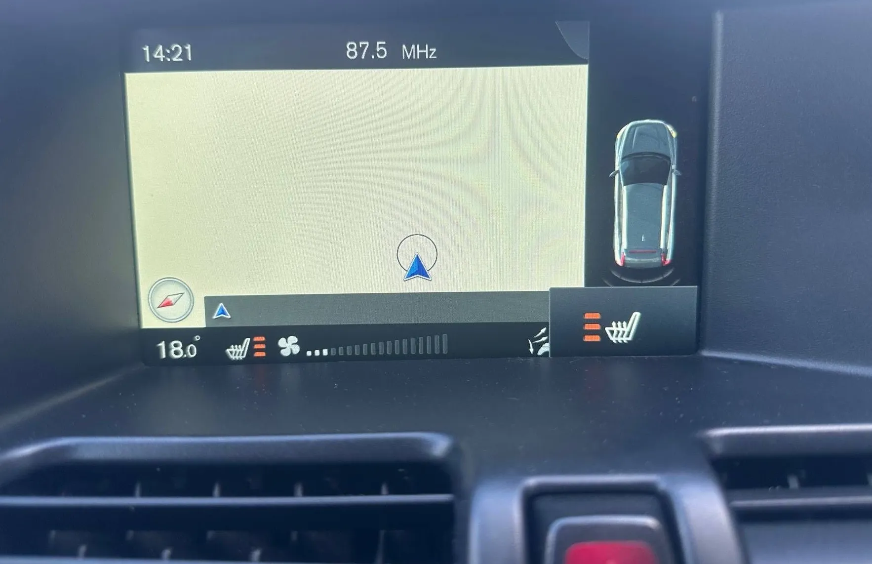 Zunanja slika - Volvo XC60 - D4 XENON HI-FI TEMPOMAT NAVI VIRTUAL PDC - 15