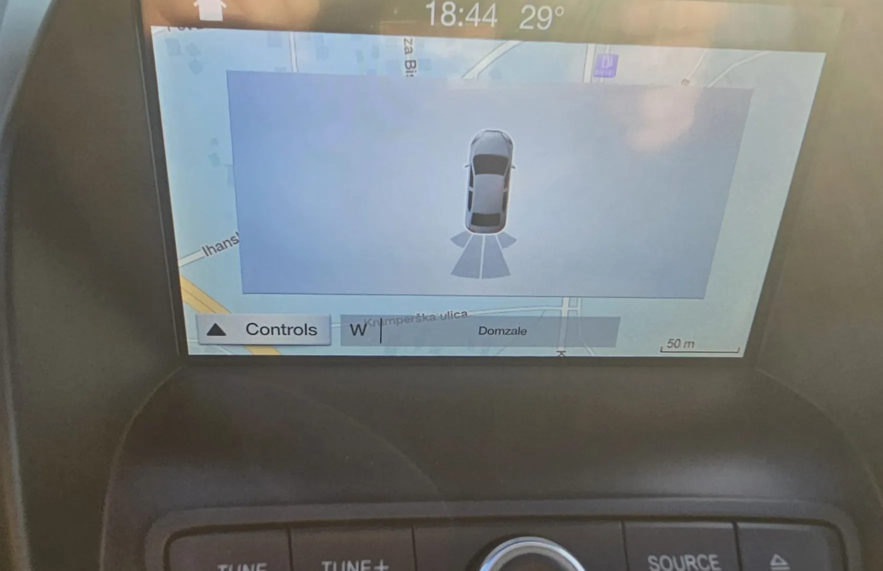 Zunanja slika - Ford Kuga - Style 2.0 TDCi Powershift|LED|ALU|AVklima|NAViIPDC - 15