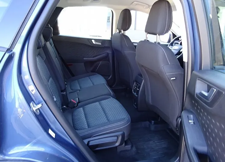 Zunanja slika - Ford Kuga - 1.5 TREND 120KM - NAVI - GRETJE VOLANA. SEDEŽEV- - 9