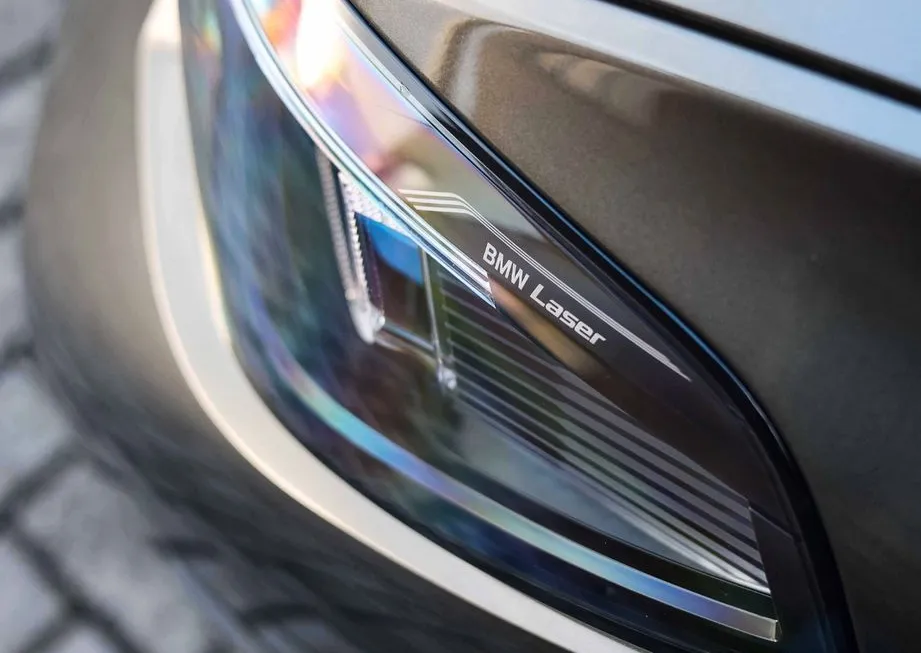 Zunanja slika - BMW X5 - serija : xDrive40d+ Laser+ Panorama + Kljuka + HUD - 6