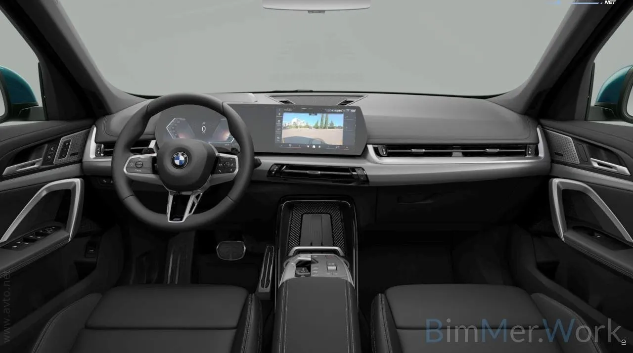 Zunanja slika - BMW serija X1: - xDrive23i |M-Sport|ACC|Pano|HUD|Harman|360K|Klju - 6