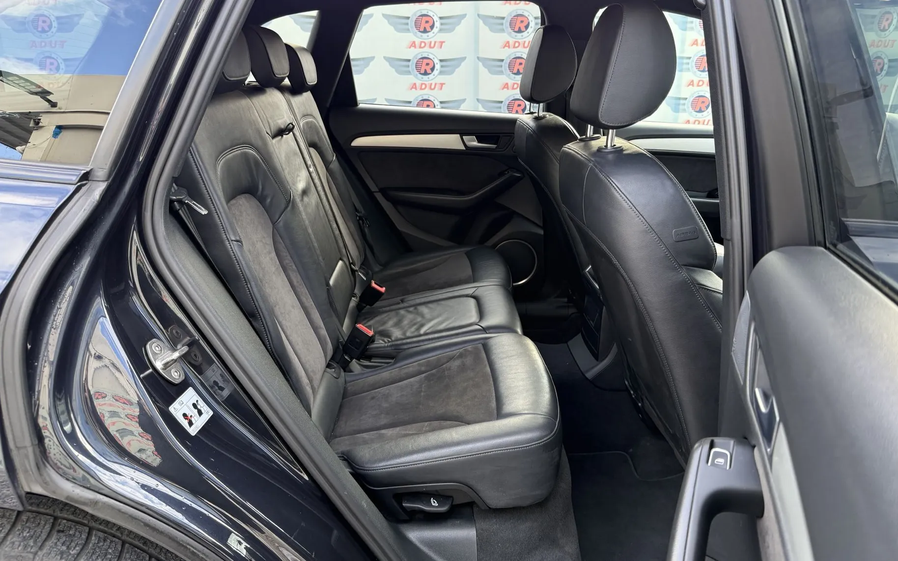 Zunanja slika - Audi SQ5 - 3.0 TDI QUATTRO COMPETITION|JAMSTVO| - 16