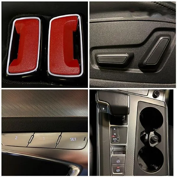 Zunanja slika - Audi A6 - Avant 40 TDI S tronic - 10