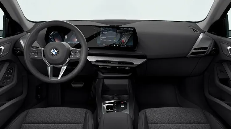 Zunanja slika - BMW serija 2 Gran Coupe: - 220 base AKCIJSKI MODEL - 3