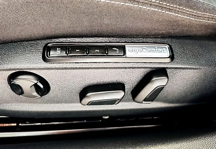 Zunanja slika - Volkswagen Passat - Variant 2.0 TDI AVT-KAMERA-GRETJE SED-NAVI-DAB-LED-VIDEO - 9