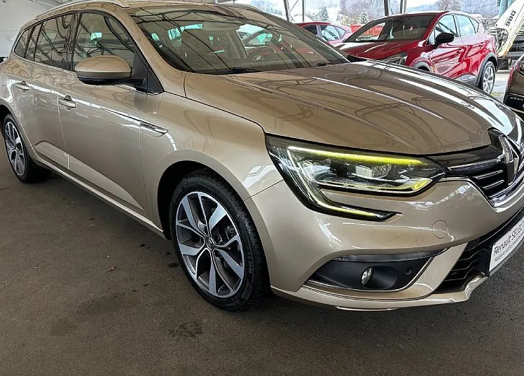 Zunanja slika - Renault Mégane - Megane Energy dCi 110 BOSE - 3