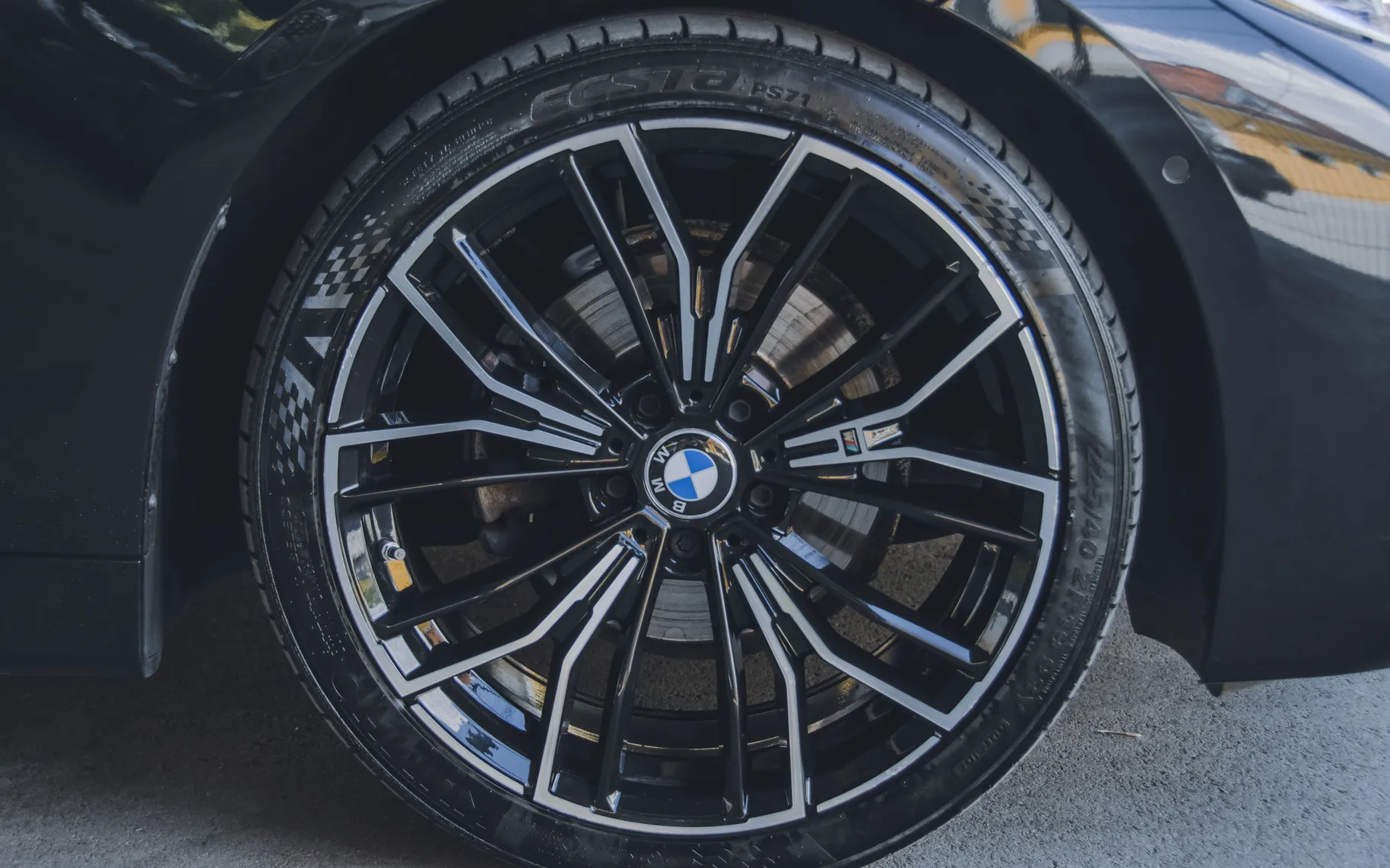 Zunanja slika - BMW Serija 4 - 420i Coupé M Sport-LED-LC PRO-KAM-ACC-MEM-19C - 20