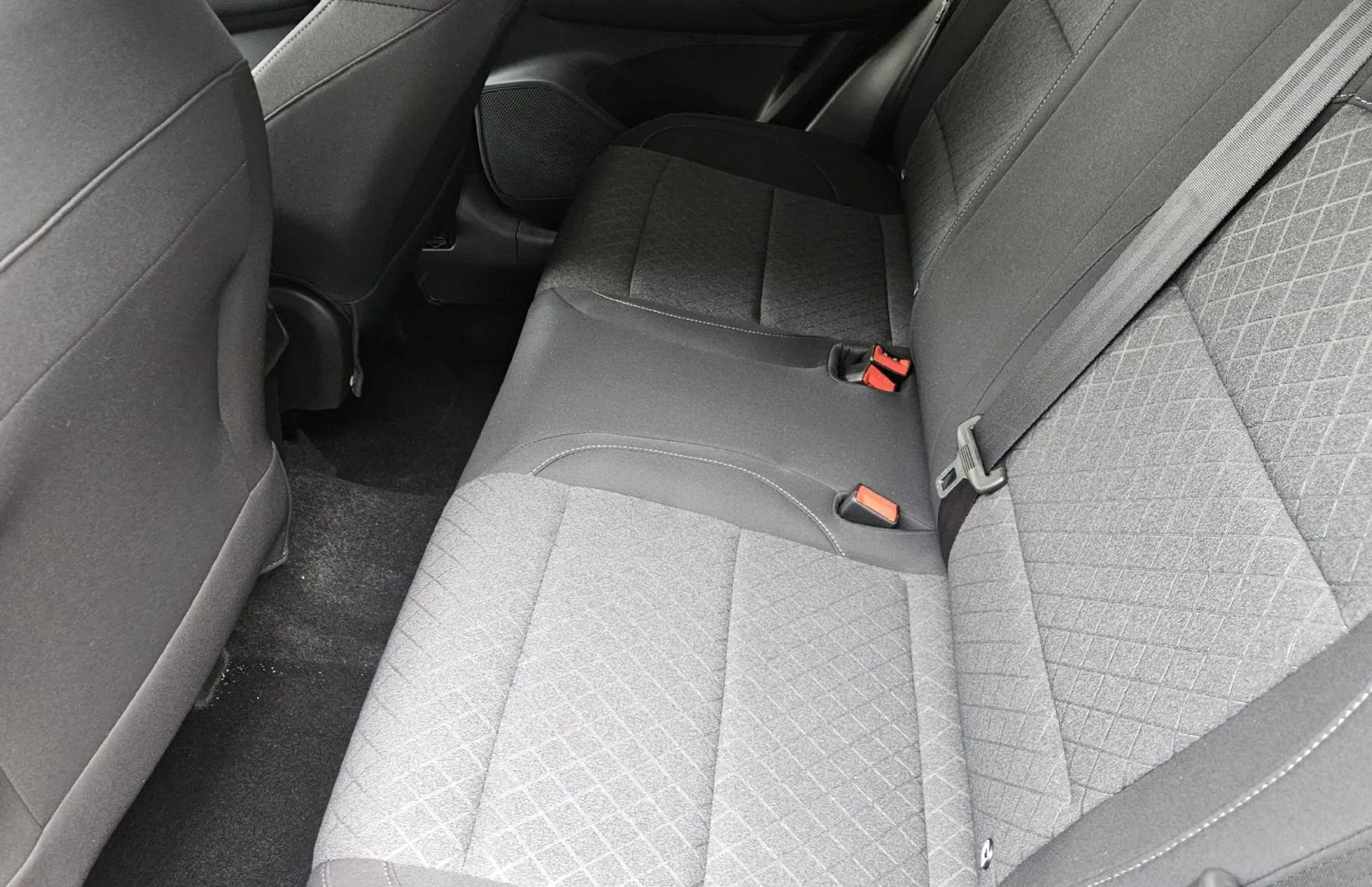 Zunanja slika - MG MG ZS - ZS 1.5 Standard - 6