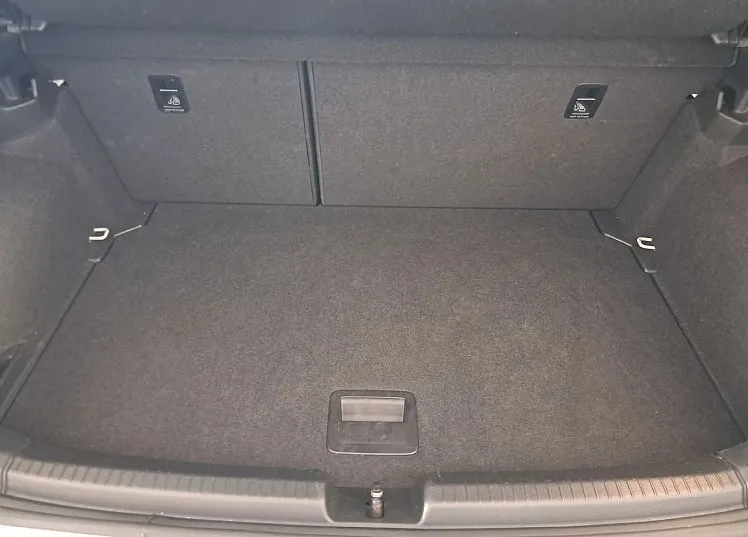 Zunanja slika - VW Polo - .1.0 TSI R-LINE - KOT NOV - 11