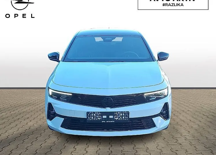 Zunanja slika - Opel Astra - 1.5 Dizel 96KW GS ST - Avtomatik - 8 let jamstva - 8
