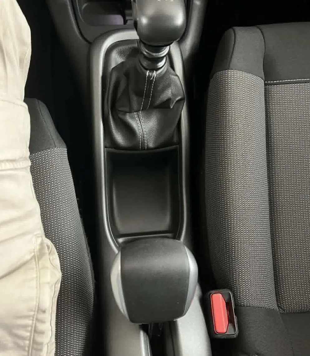 Zunanja slika - Citroën C3 Aircross - 1.2 PureTech 81 KW.12 MES.JAMSTVO - 17