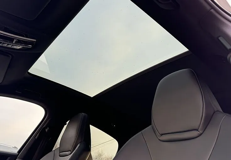 Zunanja slika - Porsche Cayenne - Coupe 3.0 V6 E-Hybrid - 10