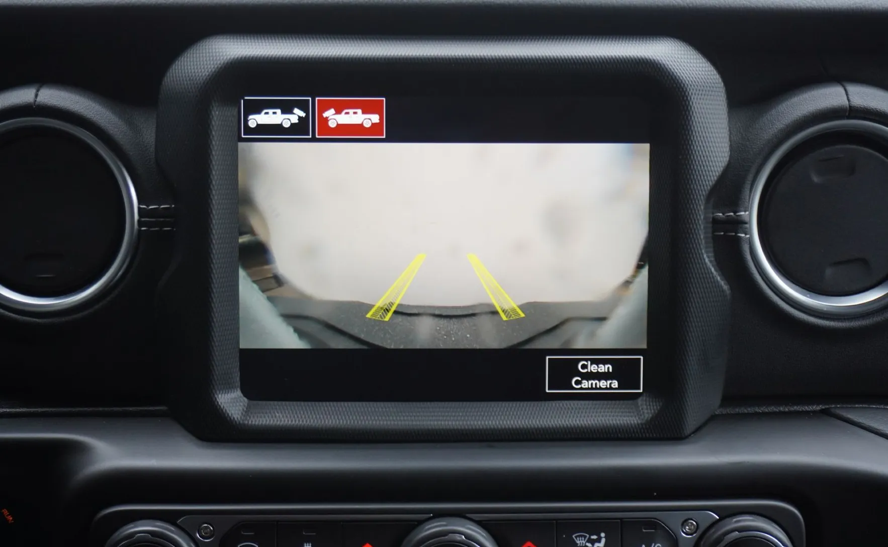 Zunanja slika - Jeep Gladiator - 3.0 V6 Multijet 4V Overland - 13