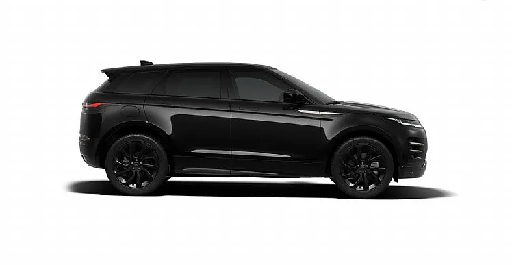Zunanja slika - Land Rover Range Rover Evoque - Hoxton D165 2.0 4WD - 2