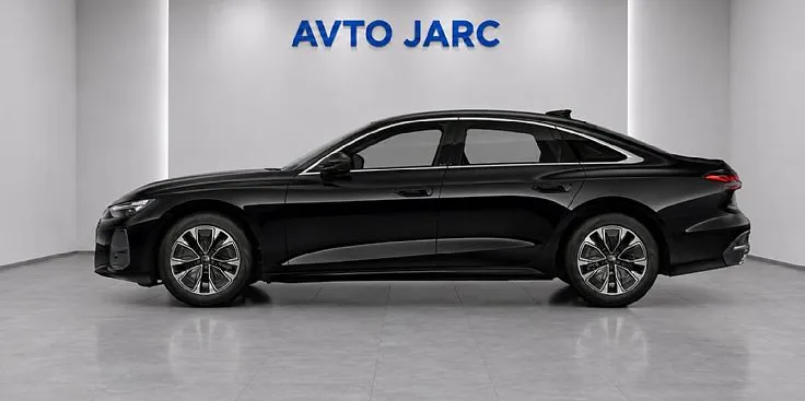 Zunanja slika - Audi A6 - TDI S tronic-MATRIX-360 KAMERA - 3