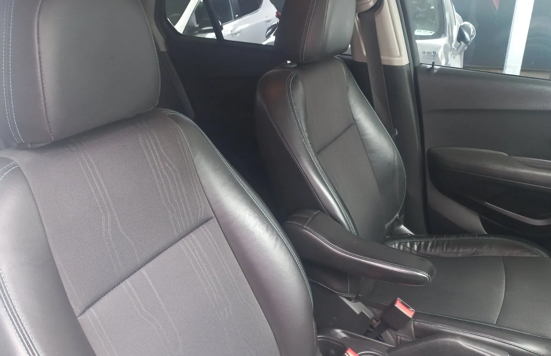 Zunanja slika - Chevrolet Trax - 1.7 DTI - 6