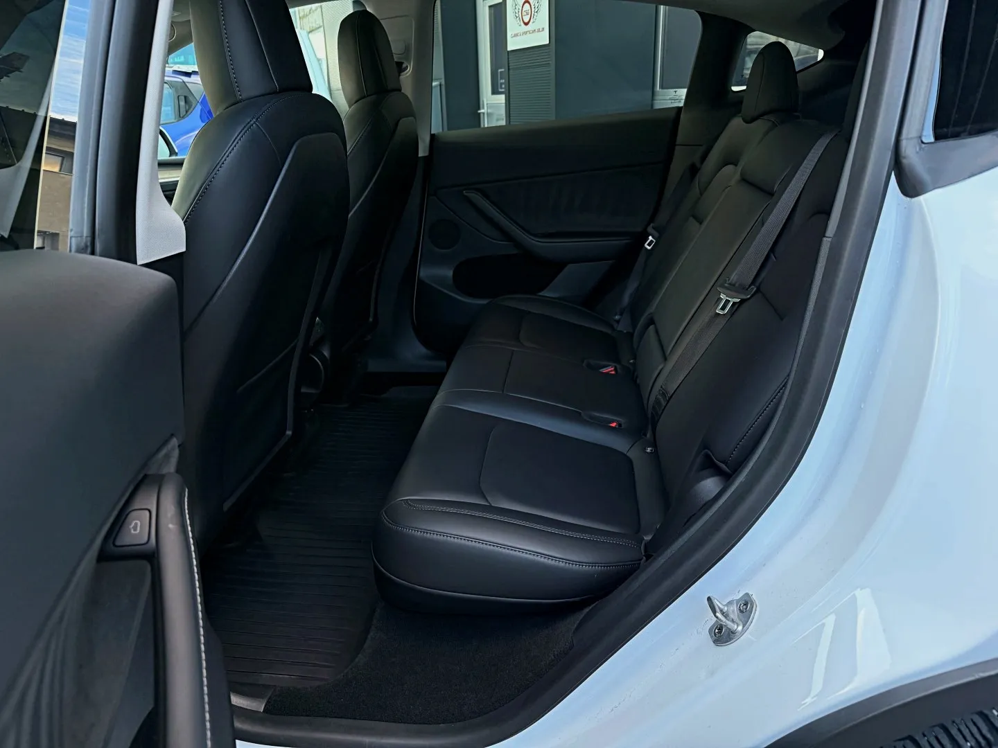 Zunanja slika - Tesla Model Y - Long Range AWD |KLJUKA|19col - 10