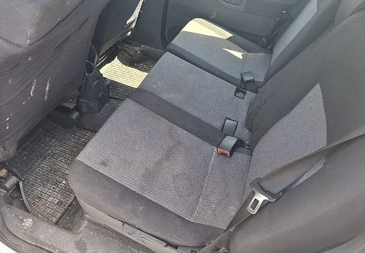 Zunanja slika - Opel Meriva - 1.4 16V - poglejte opombe - 7